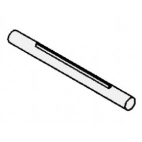 Lower Wheel Shaft Pin 680-1159